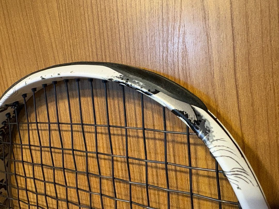 YONEX ジオブレイク　80V