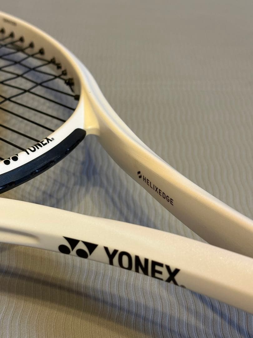 YONEX ジオブレイク　80V