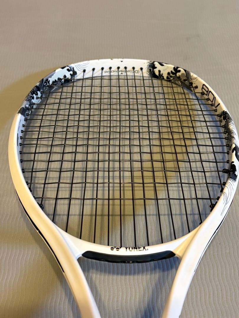 YONEX ジオブレイク　80V