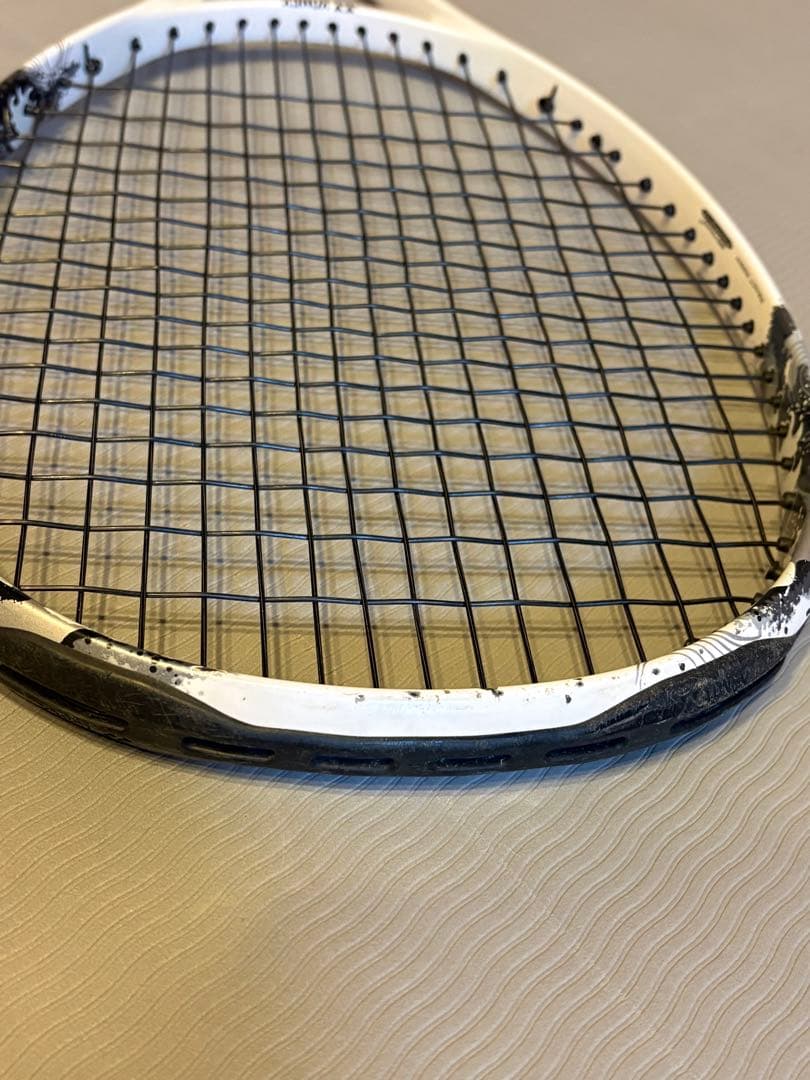 YONEX ジオブレイク　80V