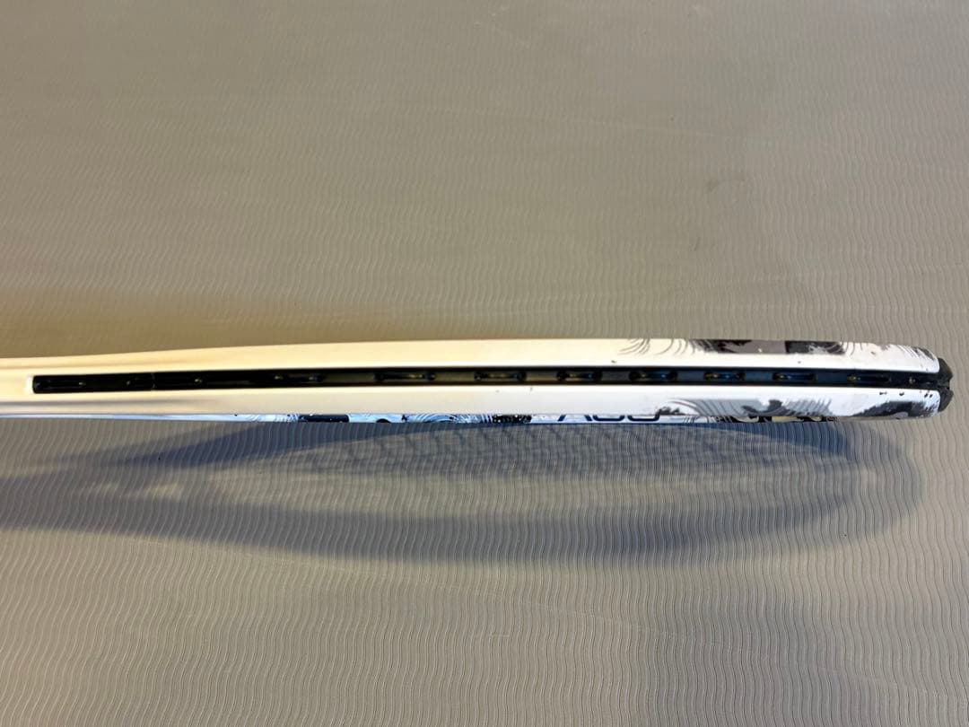 YONEX ジオブレイク　80V