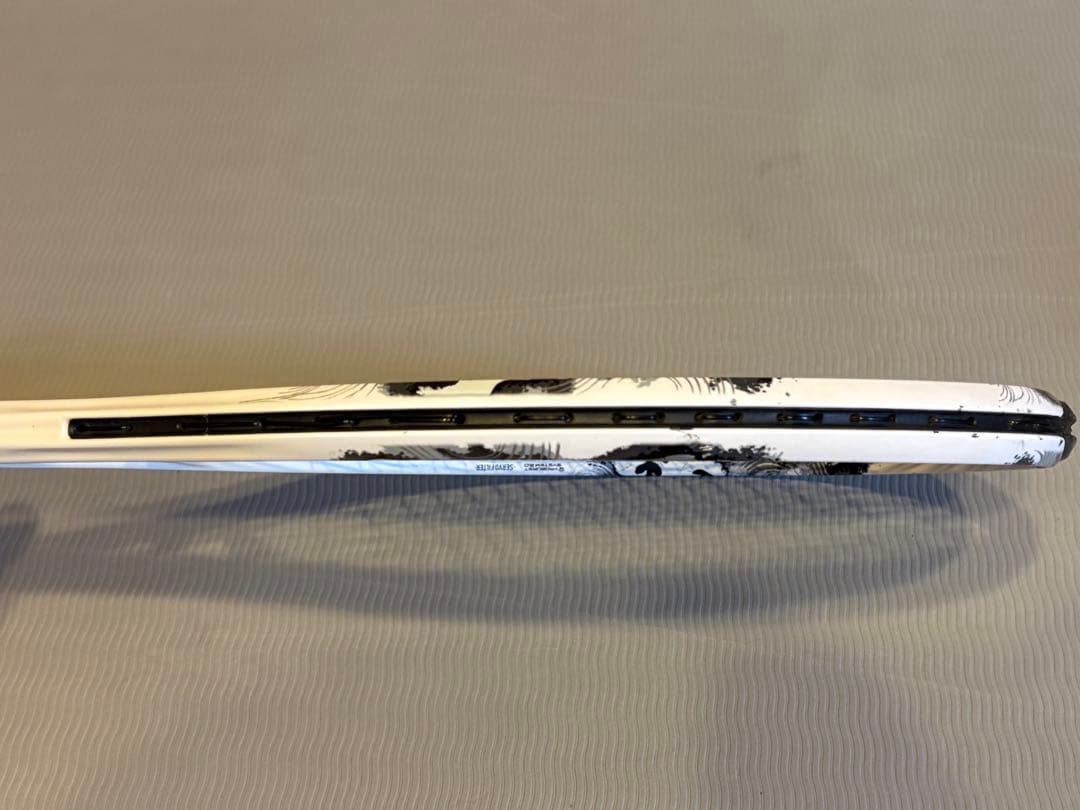 YONEX ジオブレイク　80V