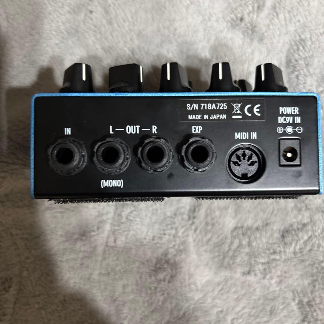 ギター FREE THE TONE TRI AVATAR TA-1H