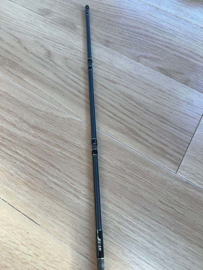 モンスターキスハンターズ　HUNTERS HT-7/8