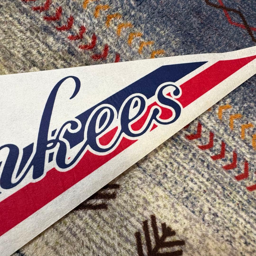 90s vintage New York Yankees ペナント