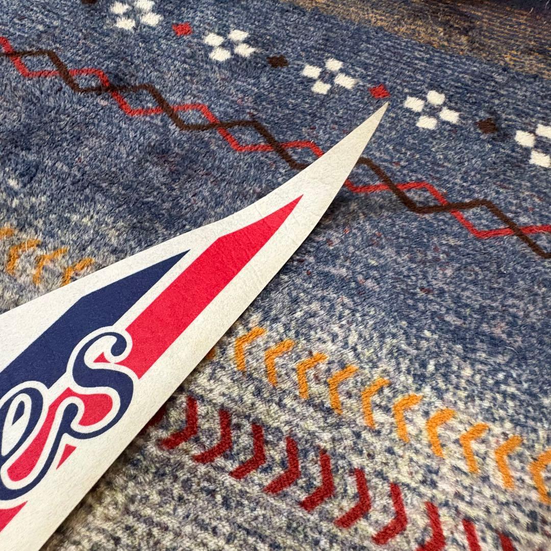 90s vintage New York Yankees ペナント
