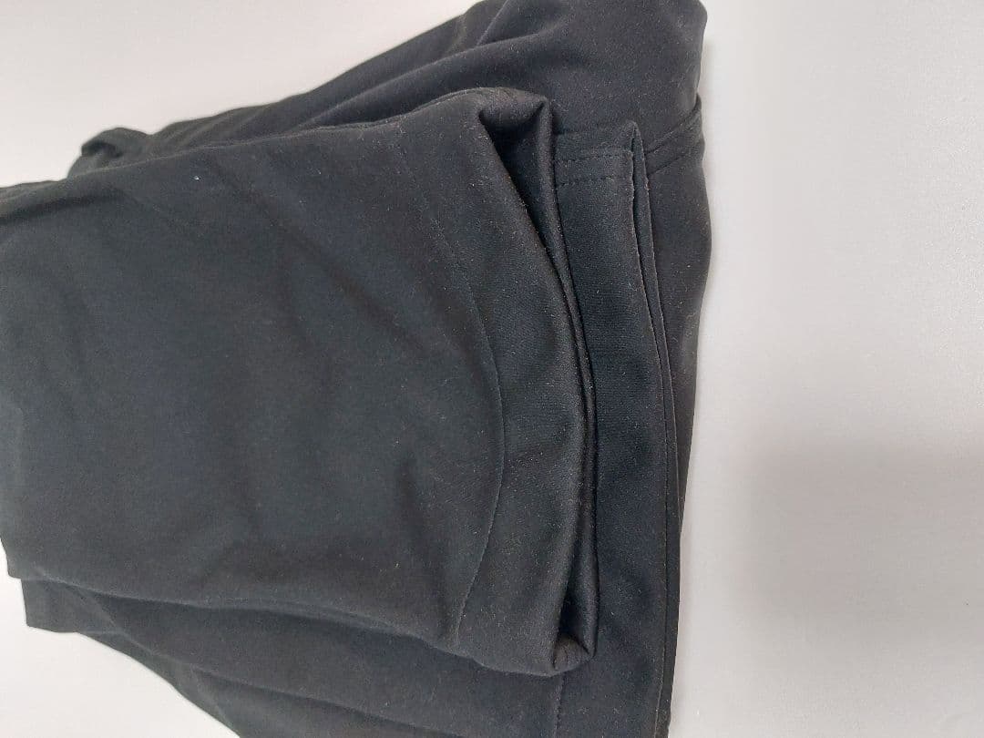 PING ソフトシェルパンツ 16 XL ブラック