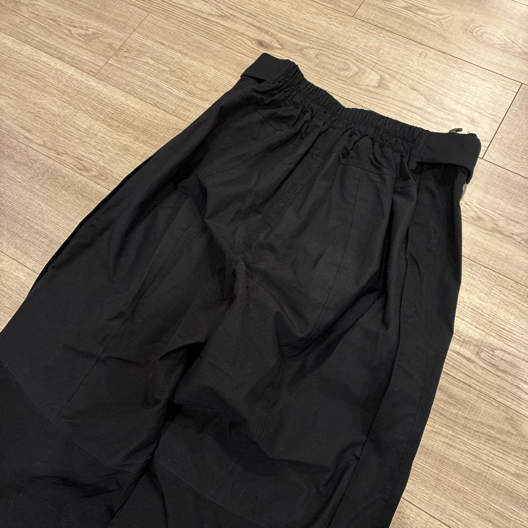 ノースフェイス マウンテンパンツ S サミットシリーズ GORE-TEX