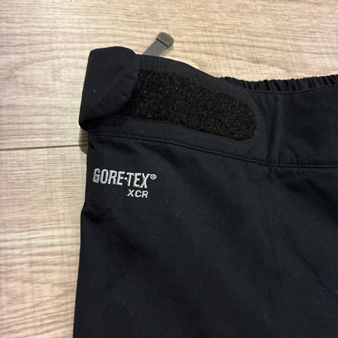 ノースフェイス マウンテンパンツ S サミットシリーズ GORE-TEX