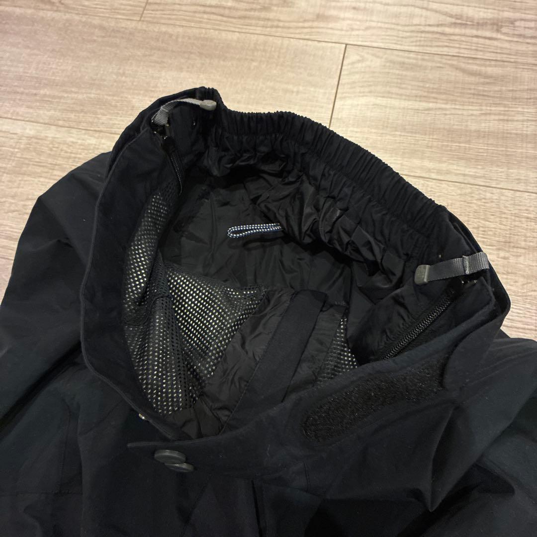 ノースフェイス マウンテンパンツ S サミットシリーズ GORE-TEX