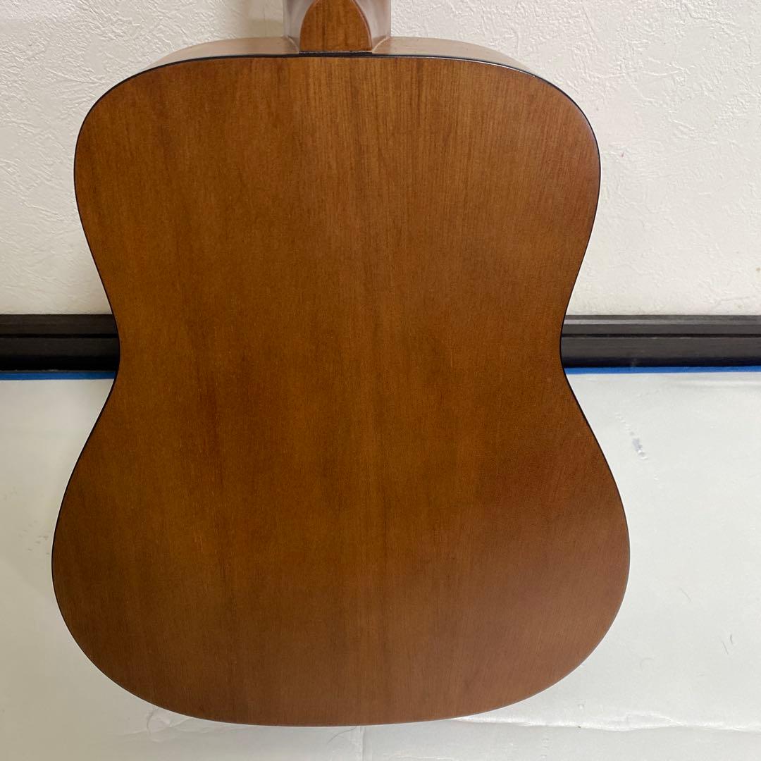 YAMAHA ヤマハ ミニギター FG-junior JR-1