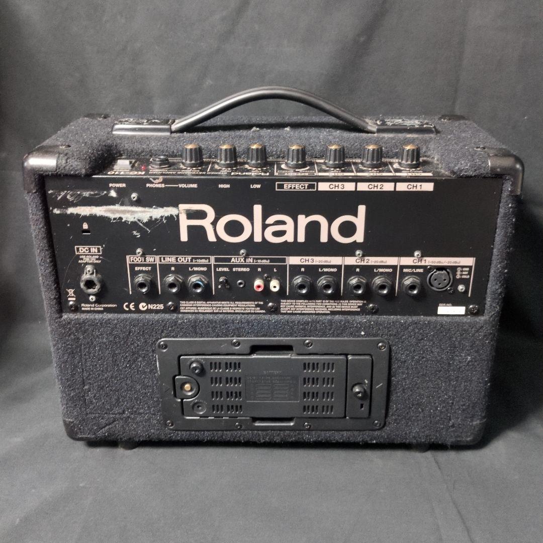 鍵盤楽器 Roland KC-110