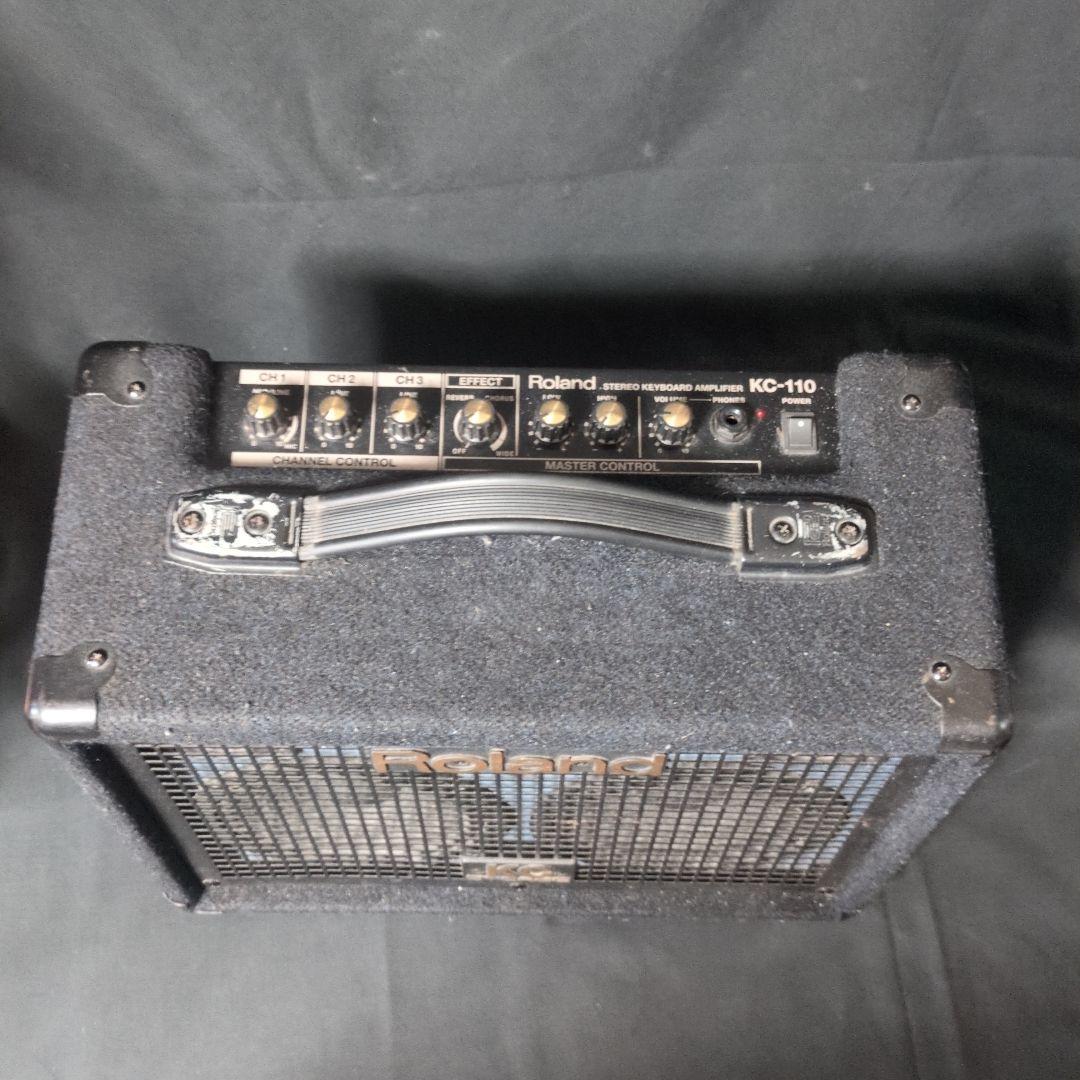 鍵盤楽器 Roland KC-110