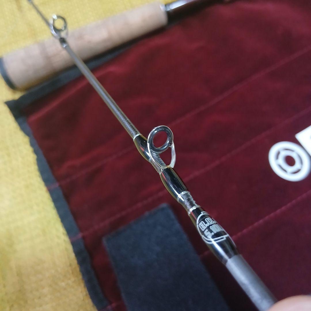 美品!! フィッシュマン Fishman B.C.4 5.10 LH