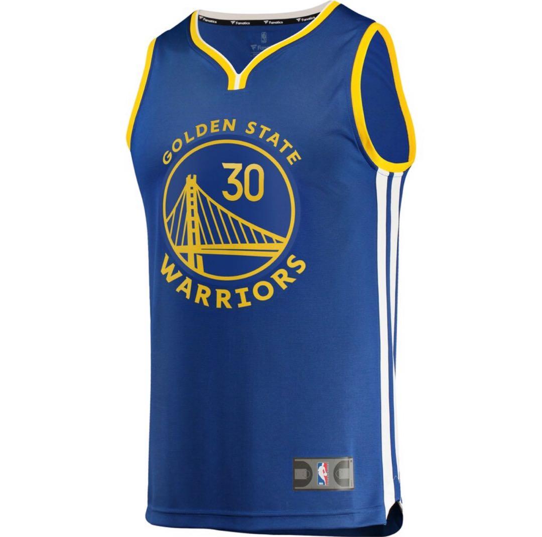 NBA ステファン・カリー ウォリアーズ ユニフォーム NBAファイナル2022