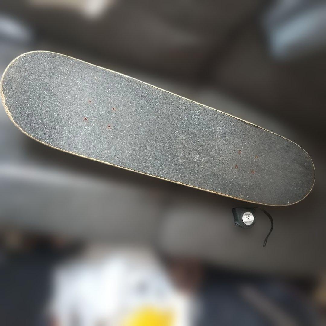 ト*ン様 ColorSkateboard X Games スケートボード