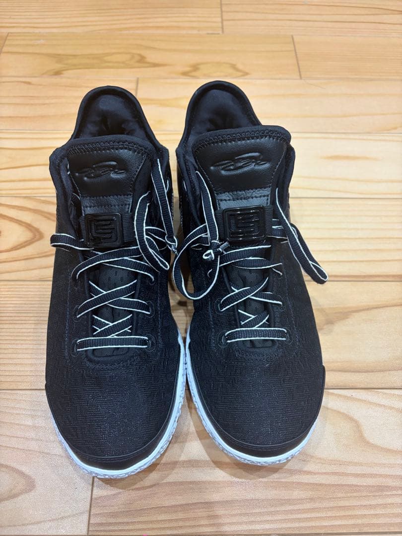 シューズ(男性用) NIKE ZOOM LEBRON NXXT GEN