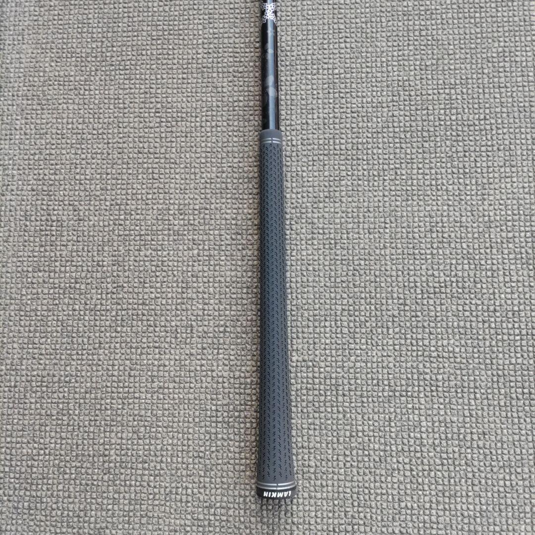 TaylorMade社Qi−35MAX 5番ウッドDiamanaTM50S