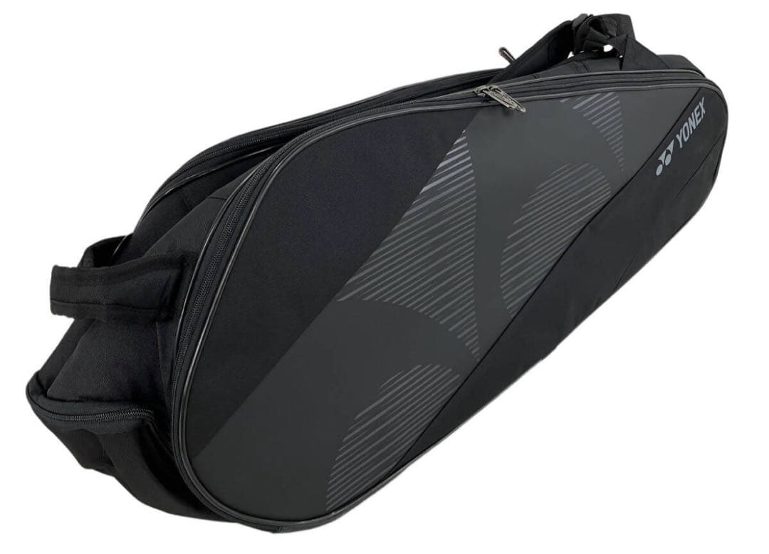 未使用! ヨネックス YONEX BAG2012R ラケットバッグ 6本用
