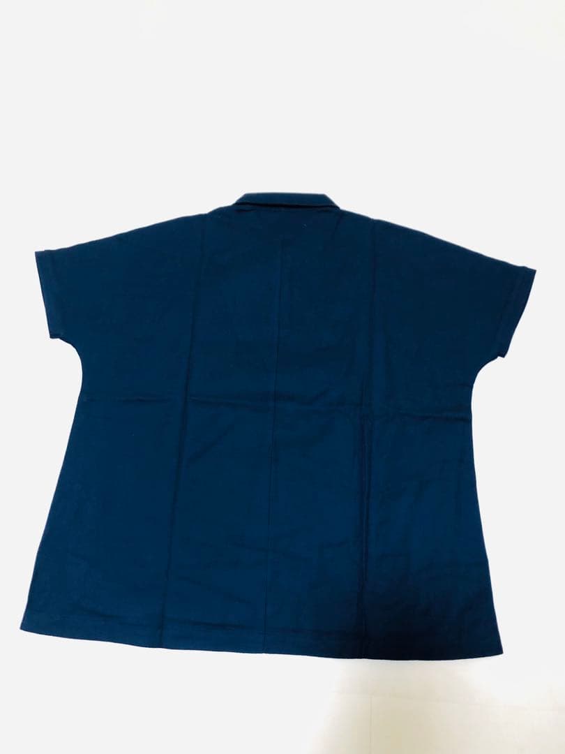【新品未使用】McGREGOR(マックレガー)ポロシャツ 半袖 レディース