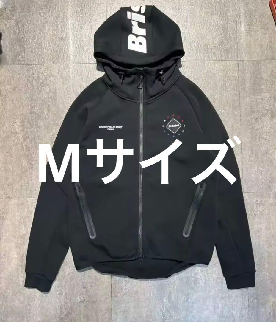 FCRB ルシアンペラフィネ スウェットフーディ　パーカー　ゴルフ　ブリストル