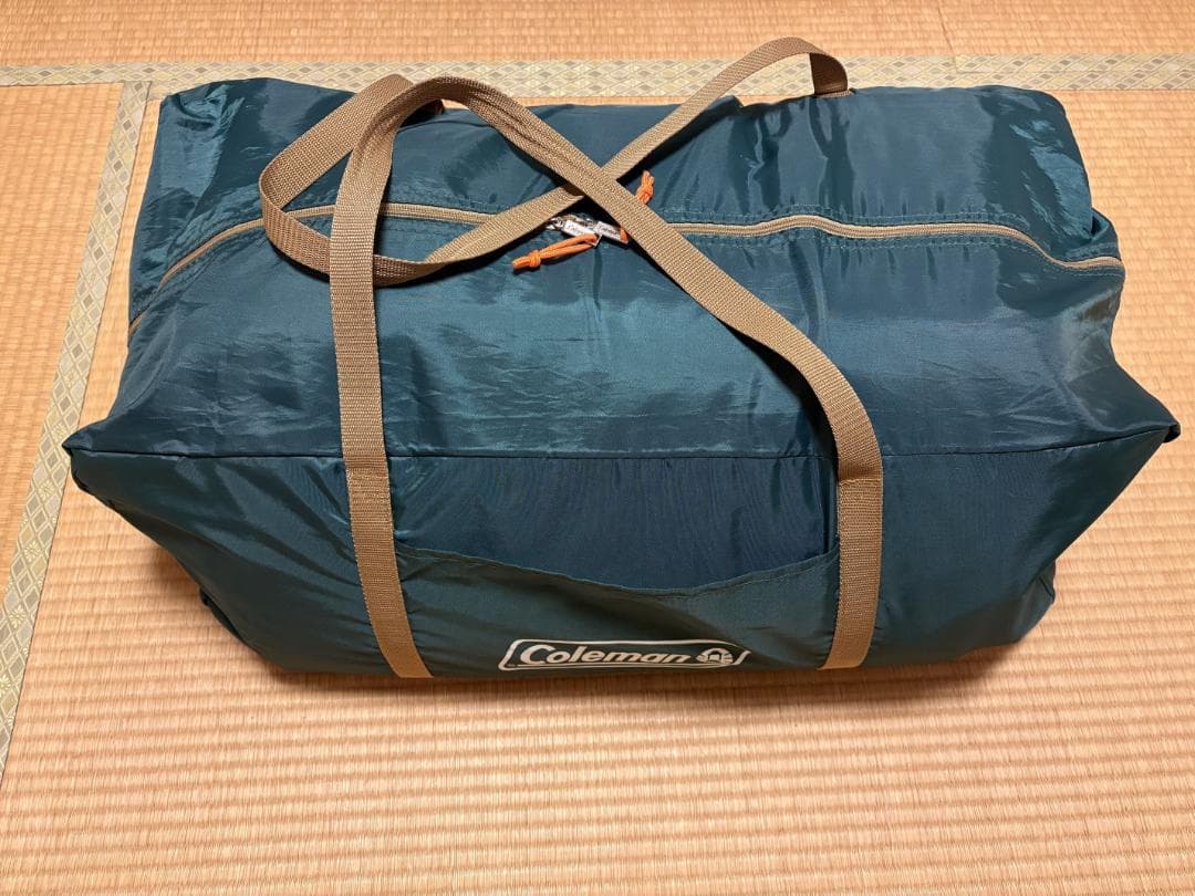 Coleman コールマン タフスクリーン2ルームハウス MDX