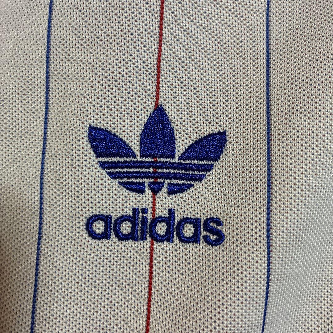 adidas アディダス フランス代表 ジャージ