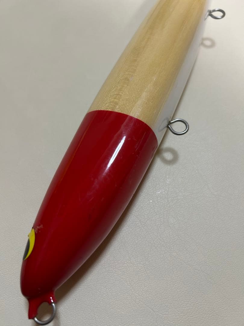 ボニート300 260セット