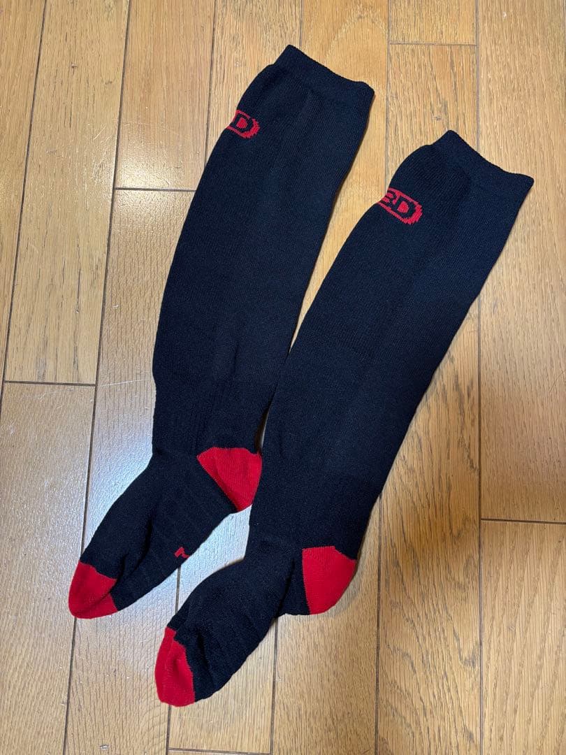 SBD シングレットMサイズ　& デッドリフトソックス　Mサイズ