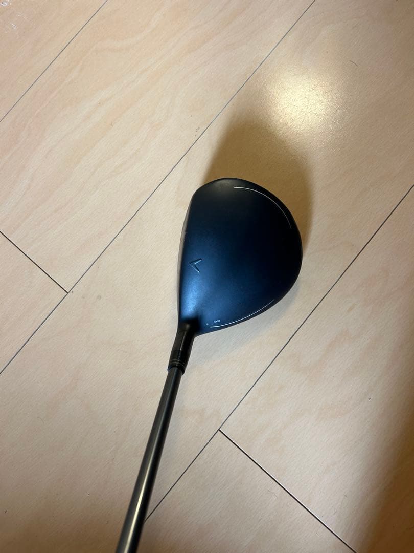 3番ウッド フェアウェイウッド　キャロウェイ　xr16