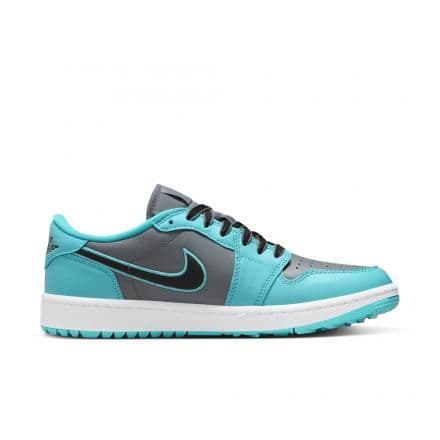 値下げ【新品レア】NIKEナイキ JORDAN 1 LOW GOLF 28.0