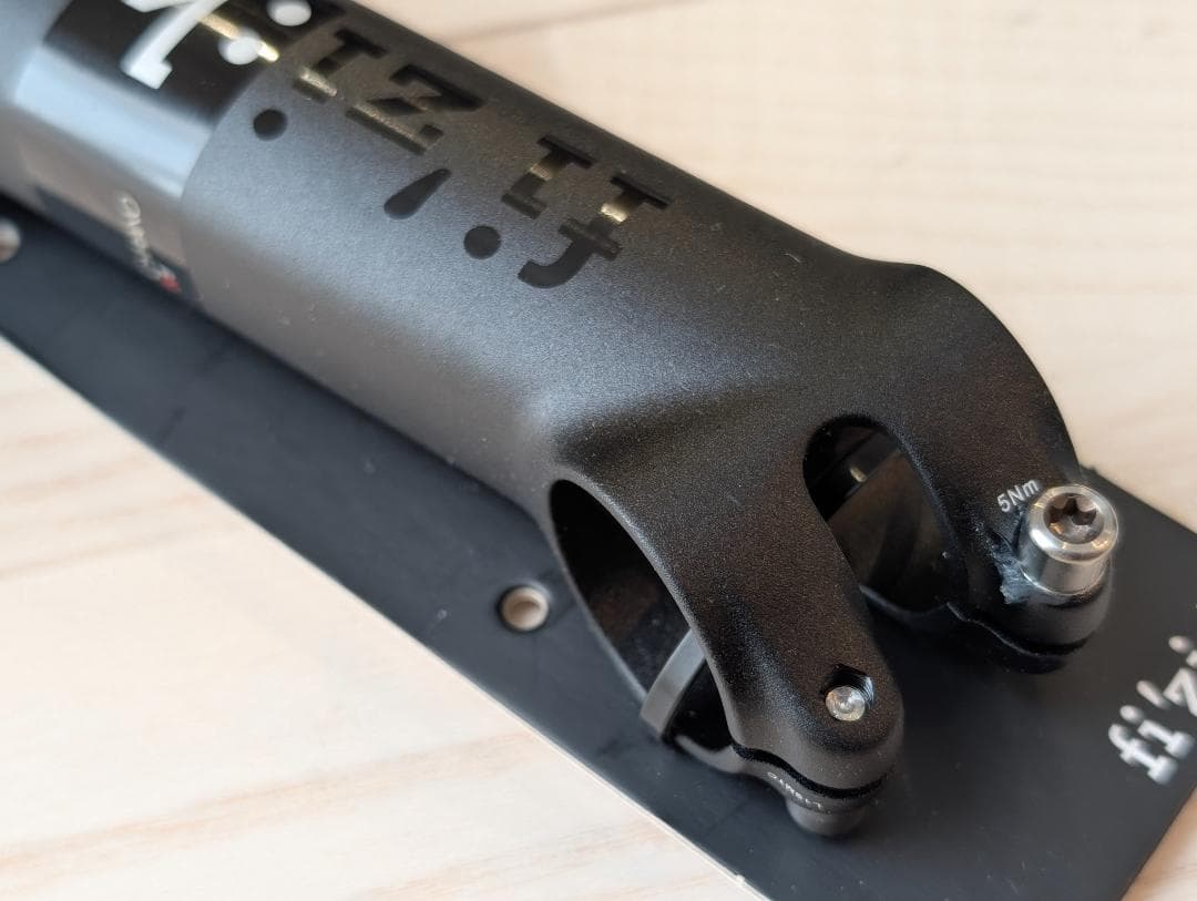 fi'zi:k Cyrano R1 Stem φ31.8 20° x 130mm