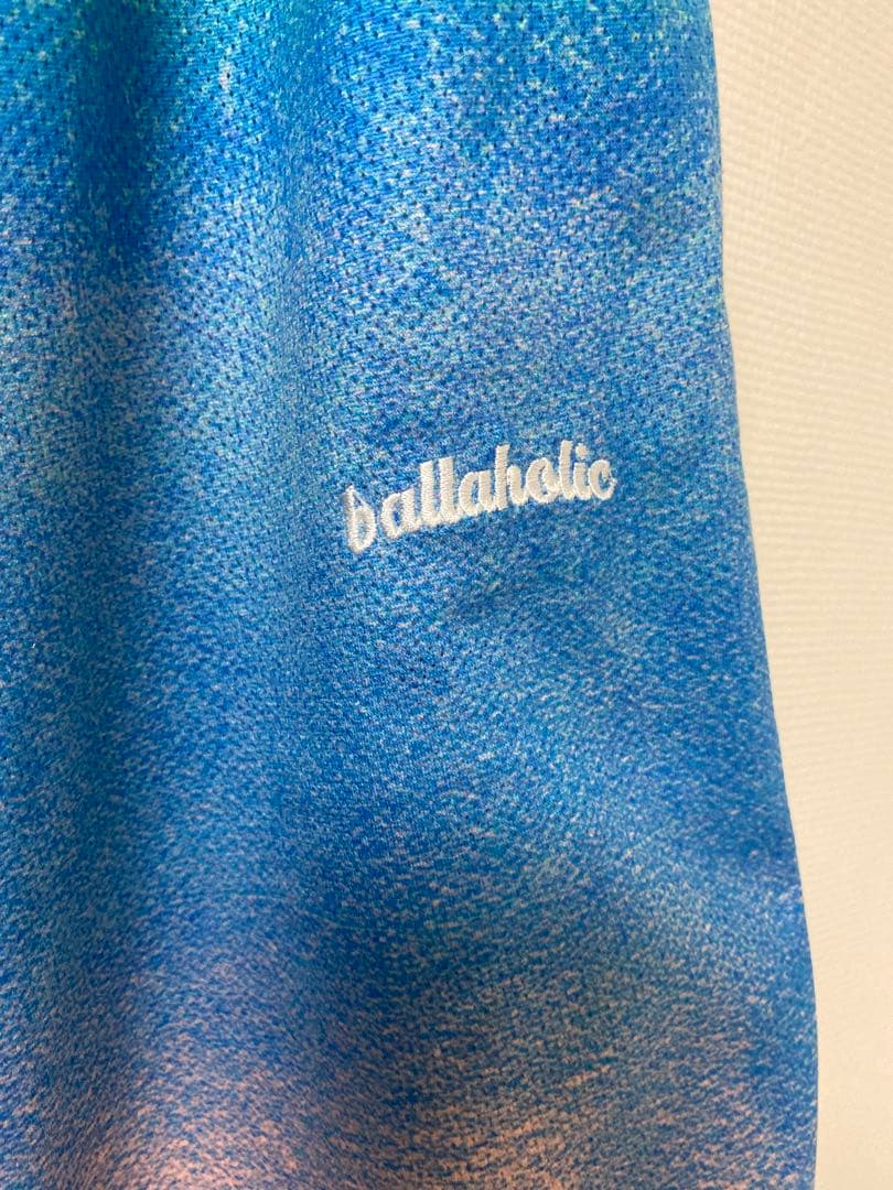 ballaholic グラデーションショーツ　XL