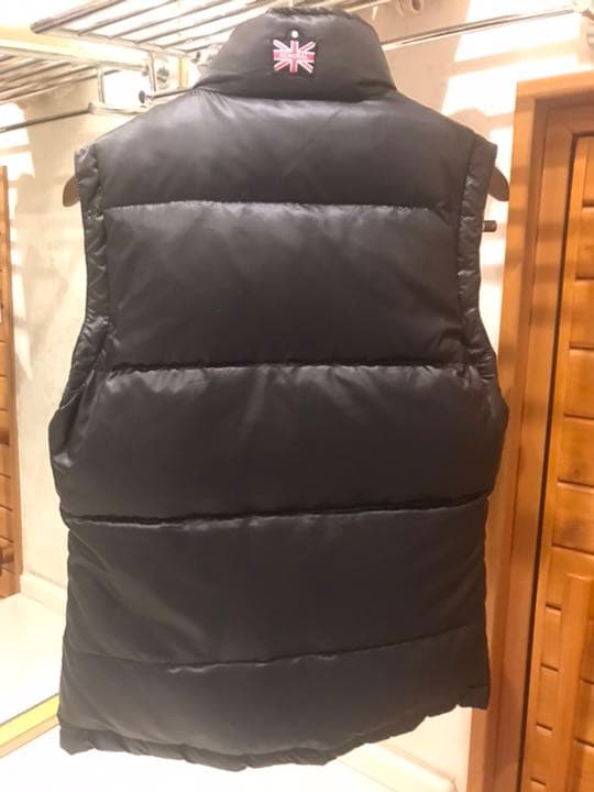 アドミラル　リバーシブルアウター