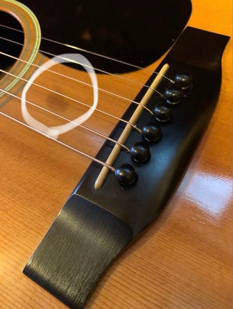 Martin D28 1978年製　試奏動画あり