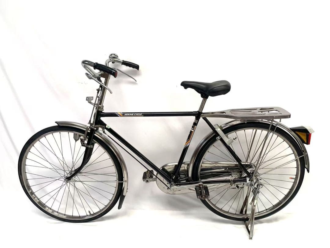 【即乘】送料無料SEKINE CYCLE コレクターズアイテム 26インチ