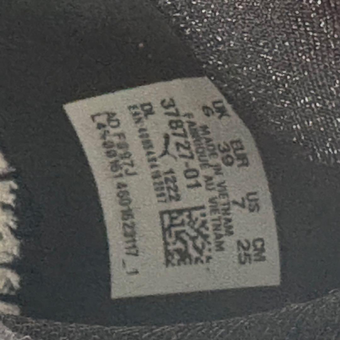 PUMA ランニングシューズ 25 378727-01 プーマ