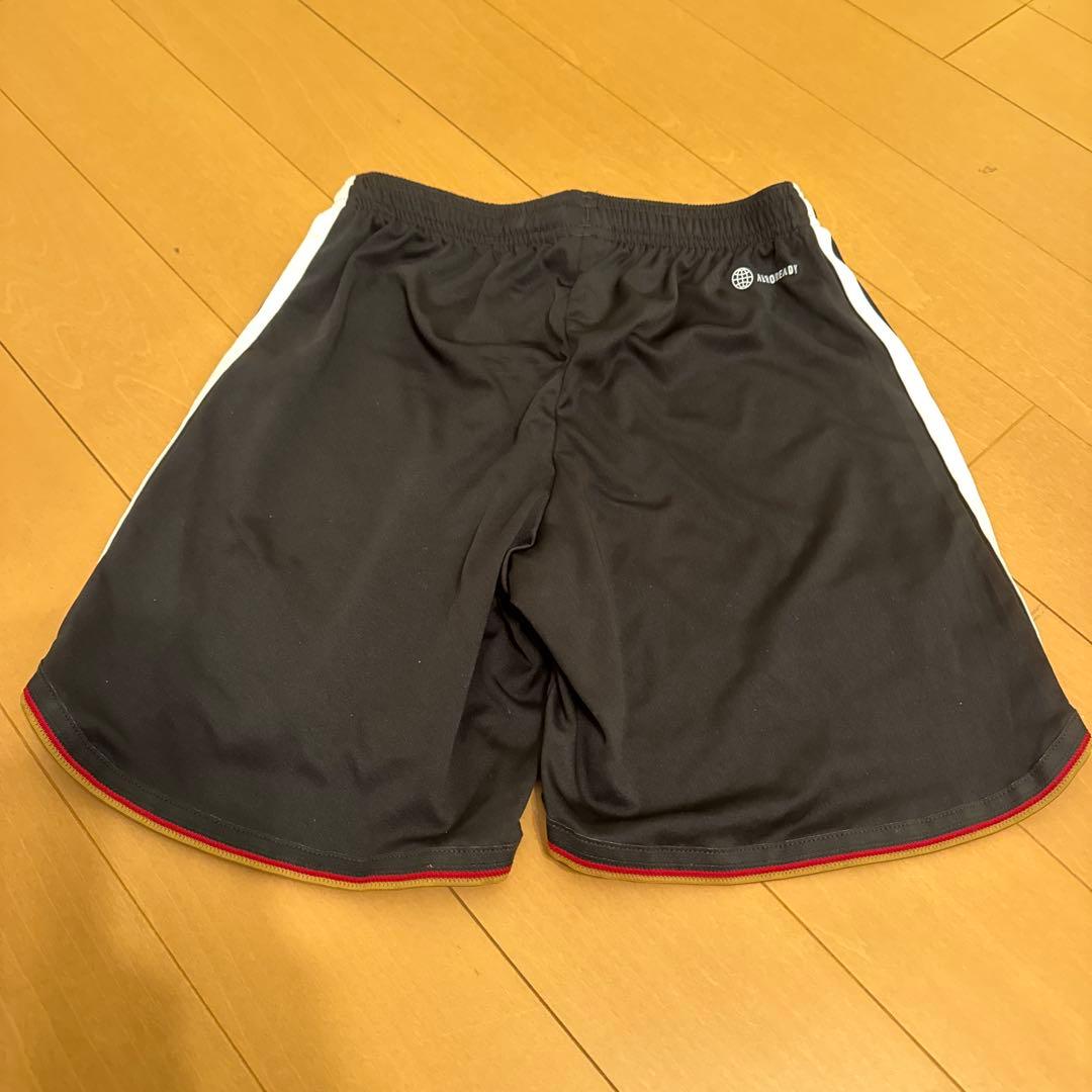 adidas ドイツ代表 サッカーウェア 6番 キミッヒ 150