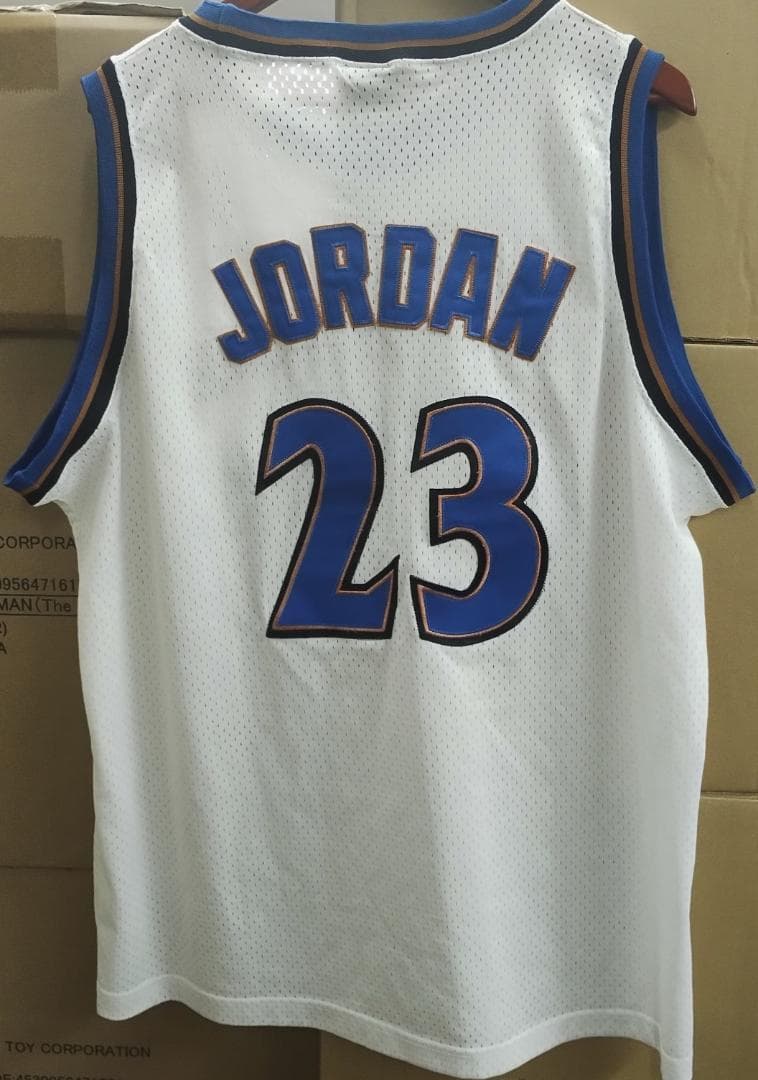 ワシントン・ウィザーズ Jordan ユニフォーム バスケ XXL