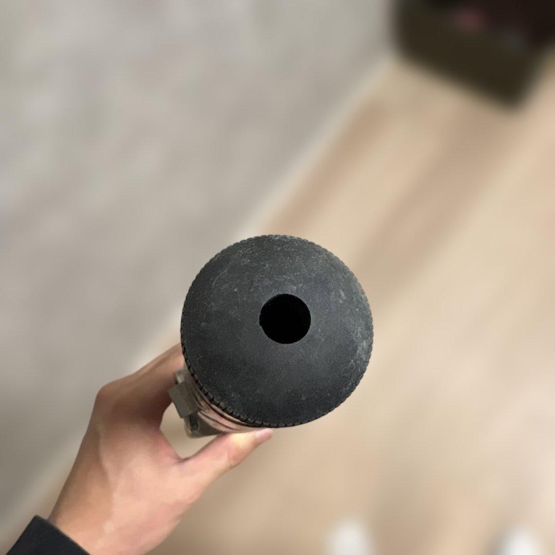 COLTSNIPER LIMITED ランディングシャフト 550mm　シマノ