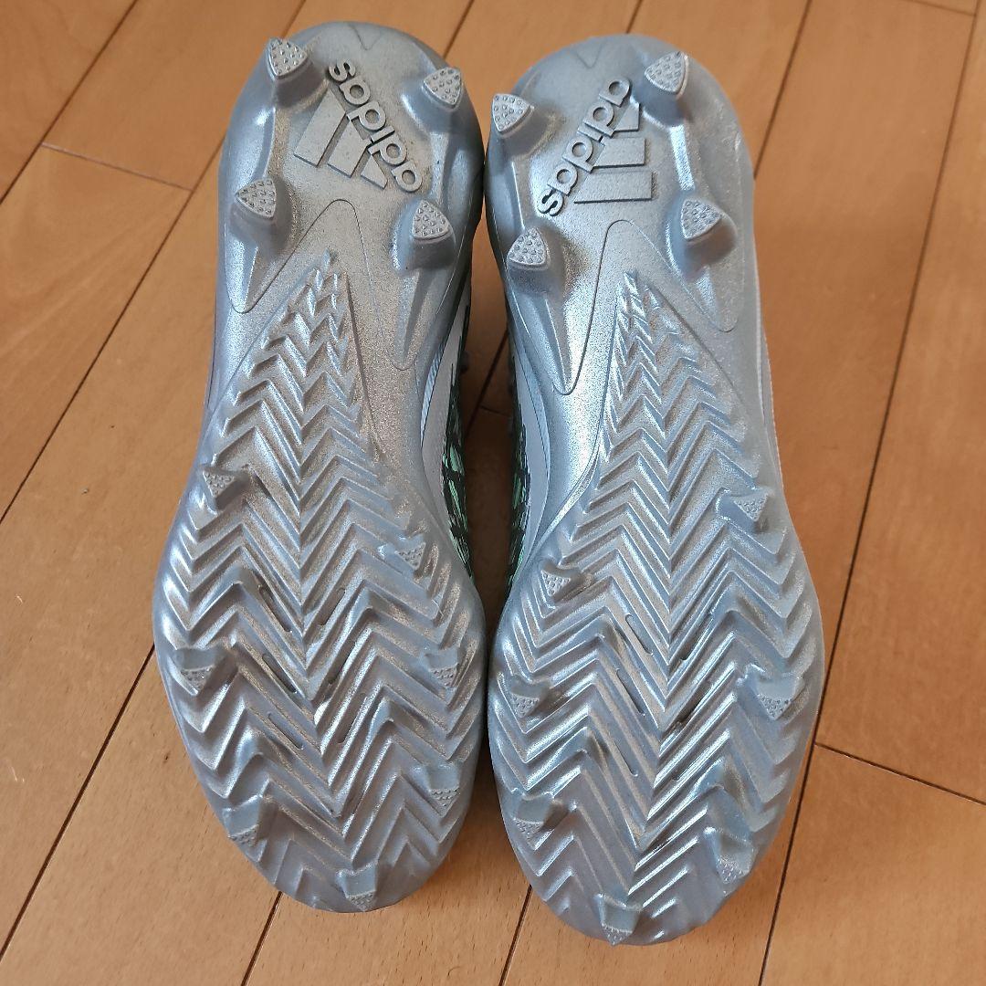 スパイク ADIDAS ADIZERO PRIMEKNIT FLASH