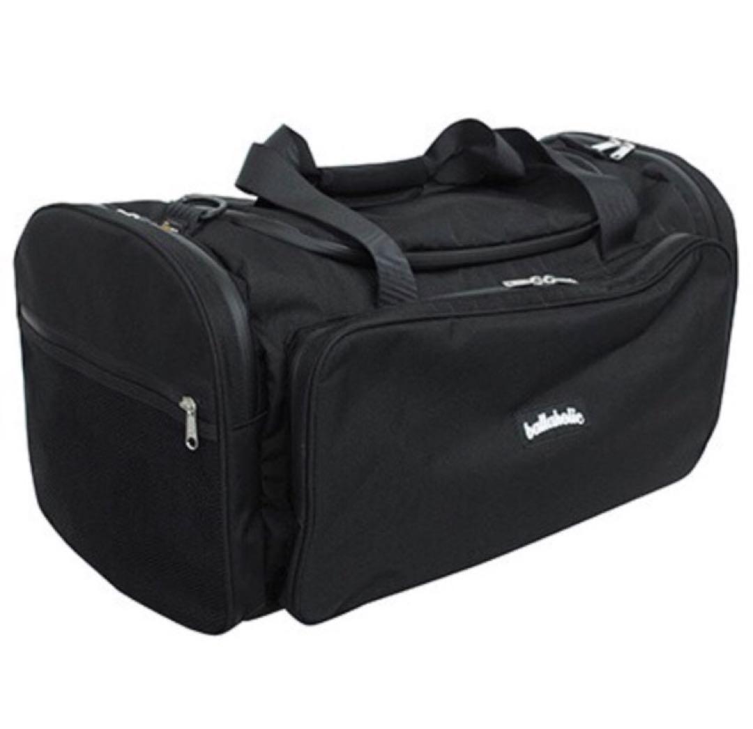 ボーラホリックBall on Journey Duffle Bag