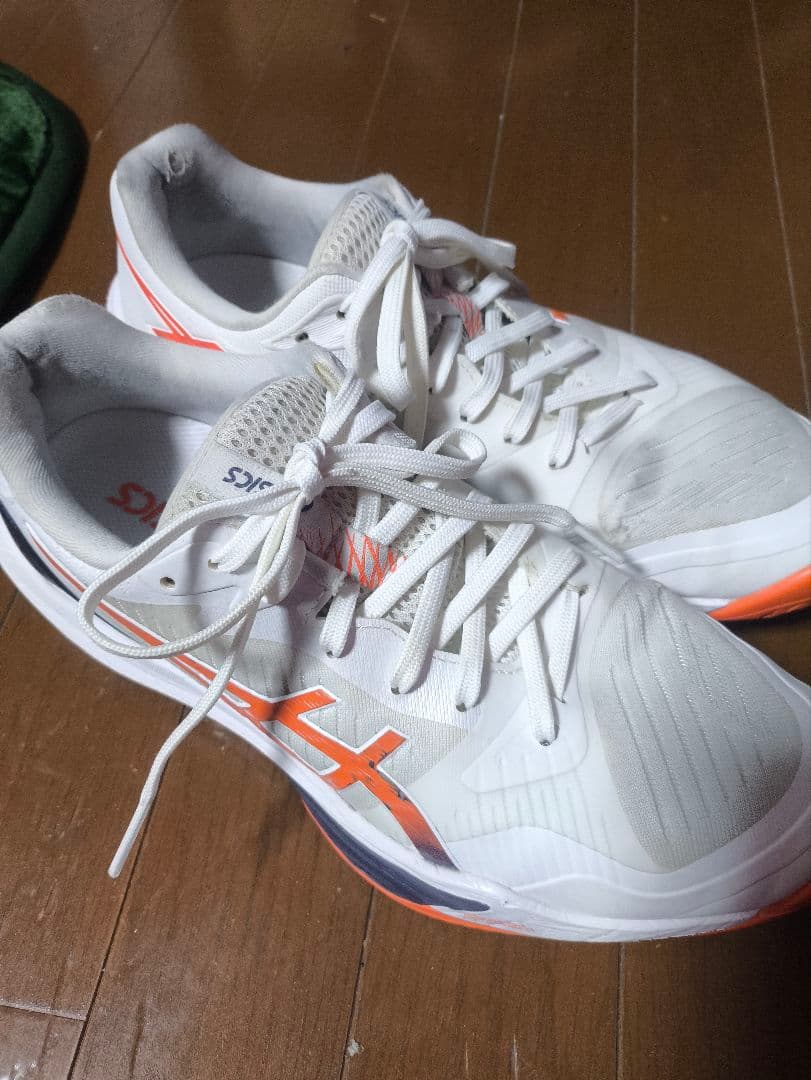 ASICS スカイエリートFF3 ローカット　27cm