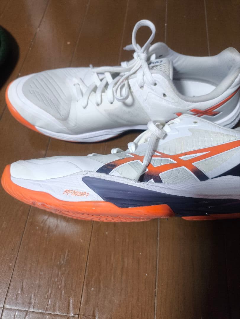 ASICS スカイエリートFF3 ローカット　27cm