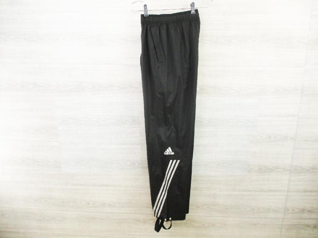 90s adidas アディダス＜ヴィンテージ レインパンツ＞MP1199s