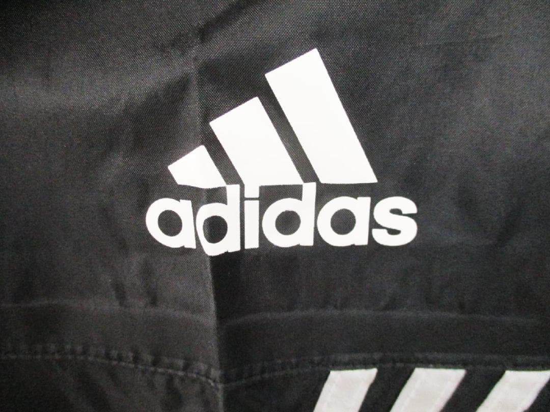 90s adidas アディダス＜ヴィンテージ レインパンツ＞MP1199s