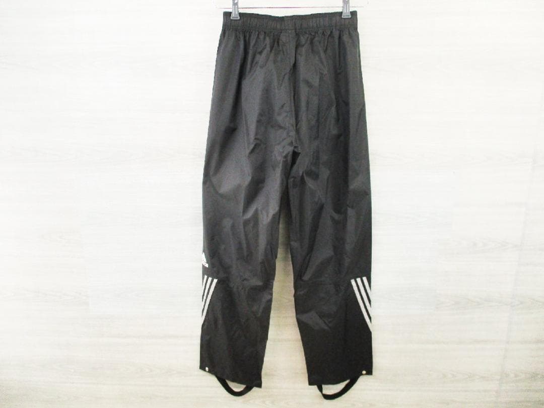 90s adidas アディダス＜ヴィンテージ レインパンツ＞MP1199s