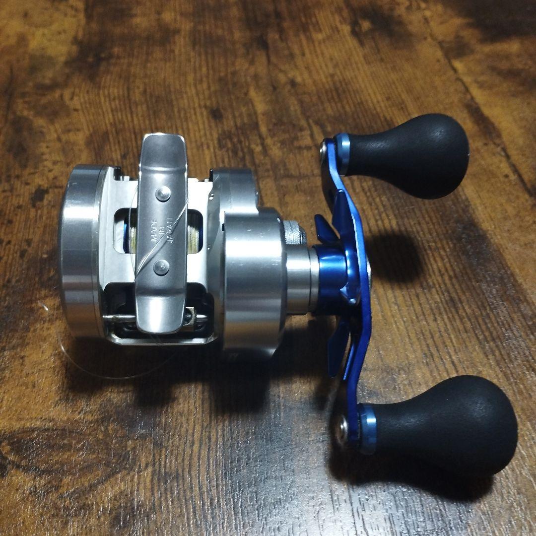 リール DAIWA RYOGA C1012PE-HW