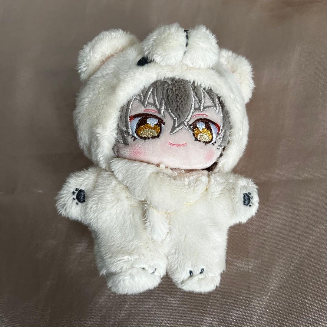 あんスタ いつぬい 晃牙