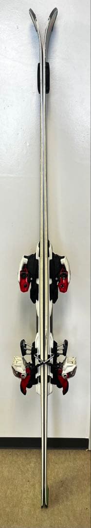VOLKL スキー板 PLATINUM CD バインディング付き